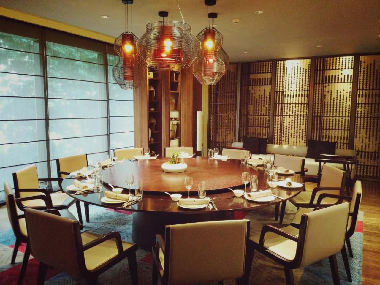 Shenzhen Hui Hotel Exterior photo