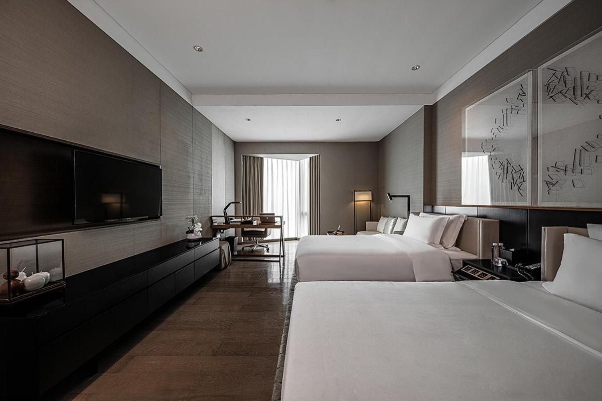 Shenzhen Hui Hotel Exterior photo