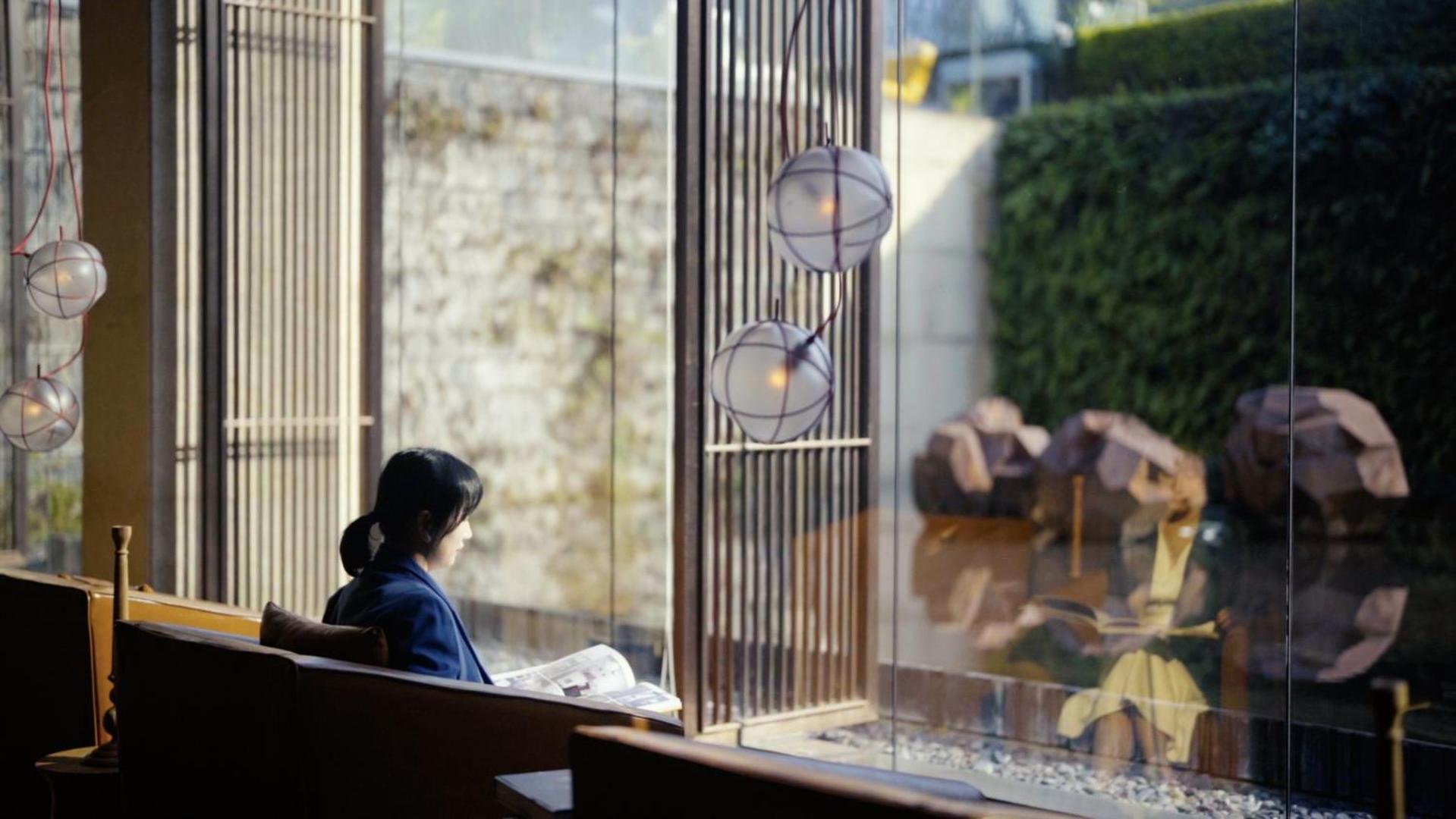 Shenzhen Hui Hotel Exterior photo