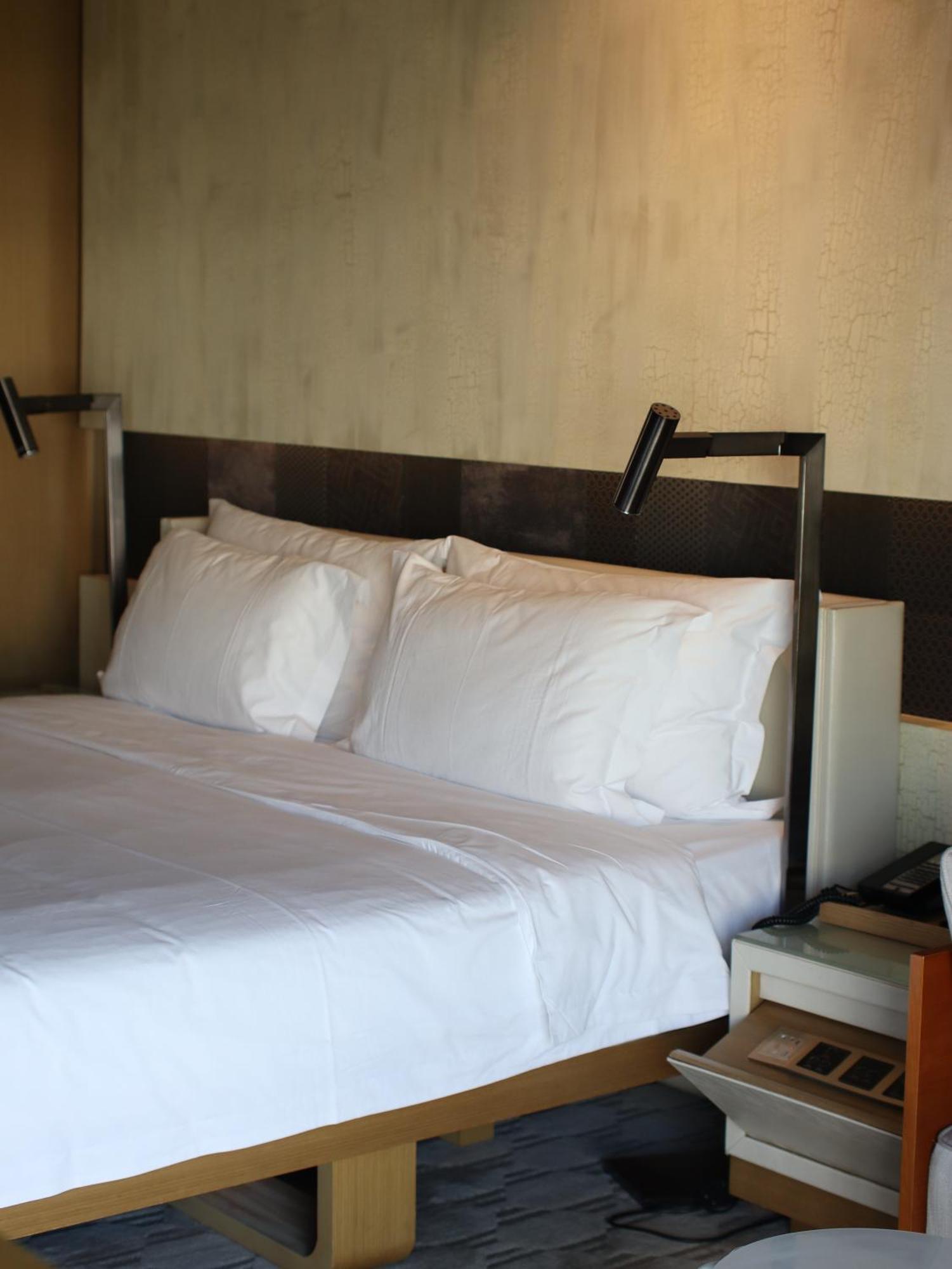 Shenzhen Hui Hotel Exterior photo